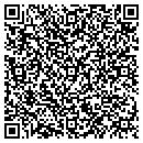 QR code with Ron's Hamburger contacts