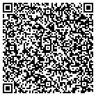 QR code with Sprungers Furniture and Apparel contacts
