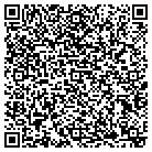 QR code with Christine Coglizer DC contacts
