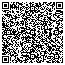 QR code with Adams & Sons contacts