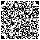 QR code with H & R Block Tax Service contacts