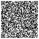 QR code with Woodward Cnty Purchasing Agent contacts