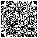QR code with Heart Center contacts