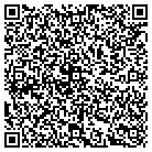 QR code with D Neal Martin Attorney At Law contacts