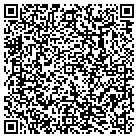 QR code with T & B Lock Out Service contacts