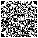 QR code with C F Solutions Inc contacts