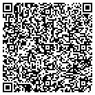 QR code with First Christian Chrch Davis OK contacts
