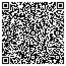 QR code with Henson's Garage contacts