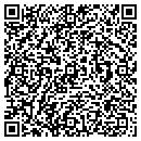 QR code with K S Ramchand contacts