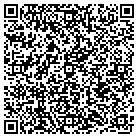 QR code with Anthony & Sylvan Pools Corp contacts
