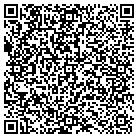 QR code with Albritton Qwick Clips Mobile contacts