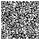 QR code with GM Construction contacts