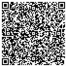 QR code with Holloway Updike and Bellen contacts