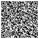 QR code with Pazoureck & Feeback contacts