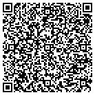 QR code with Advance Health Systems or Amer contacts