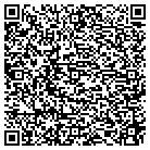 QR code with Dairy Consulting Services of Calif contacts