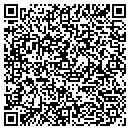 QR code with E & W Construction contacts