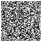 QR code with Kiddieland Child Care contacts