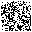 QR code with J & B Asset Management contacts