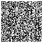 QR code with Two Dogs Custom Cycles contacts