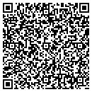 QR code with H & H Auto contacts