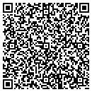 QR code with Pawnee VFW contacts