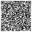 QR code with E J Provence contacts
