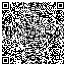 QR code with Hille Foundation contacts