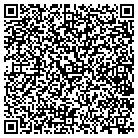 QR code with D De Wayne Mc Anally contacts