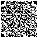 QR code with M E Klein & Assoc contacts