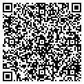 QR code with Asco contacts