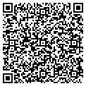 QR code with Bhsi contacts