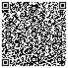QR code with A & D Container Service contacts