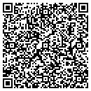 QR code with Hampton Inn contacts