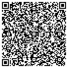 QR code with A Better Plumbing Heating A/C contacts
