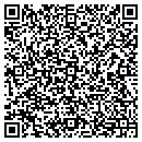 QR code with Advanced Moving contacts