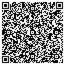 QR code with Autozone contacts