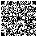 QR code with ZLB Plasma Service contacts