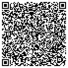 QR code with Chesters Plumbing Heating & AC contacts