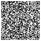 QR code with Cimarron Gas Processing contacts