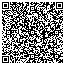 QR code with Waits Lawn Service contacts