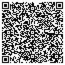 QR code with A V Builder Corp contacts