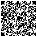 QR code with Rcr Express Inc contacts