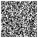 QR code with P C Innovations contacts