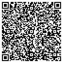 QR code with Kenny's Spraying Service contacts