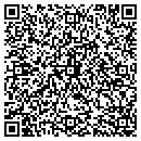 QR code with Attention contacts