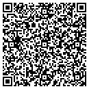 QR code with D C Enterprises contacts