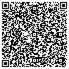 QR code with D & M Transportation Co contacts