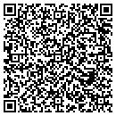 QR code with Tastee Freez contacts