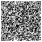 QR code with Oak Tree Funding Corporation contacts